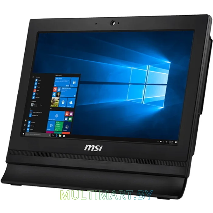 Моноблок MSI Pro 16T 10M-020XRU (9S6-A61811-020)